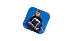 Steve Jobs Coaster - Image 3