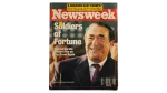 Soldiers of Fortune: The Corporate Raiders Are on the Prowl Again 1989 Newsweek Magazine