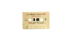 Musica "Special Edition" 1st Whats Now 2000 Pop Album Cassette Tape - Image 4