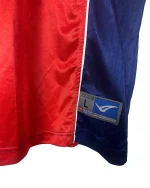 Legea Collard V-neck Football Jersey - Image 2