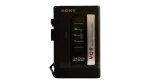 Sony TCM-23V Portable Cassette-Corder