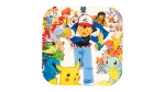Pokemon Coaster