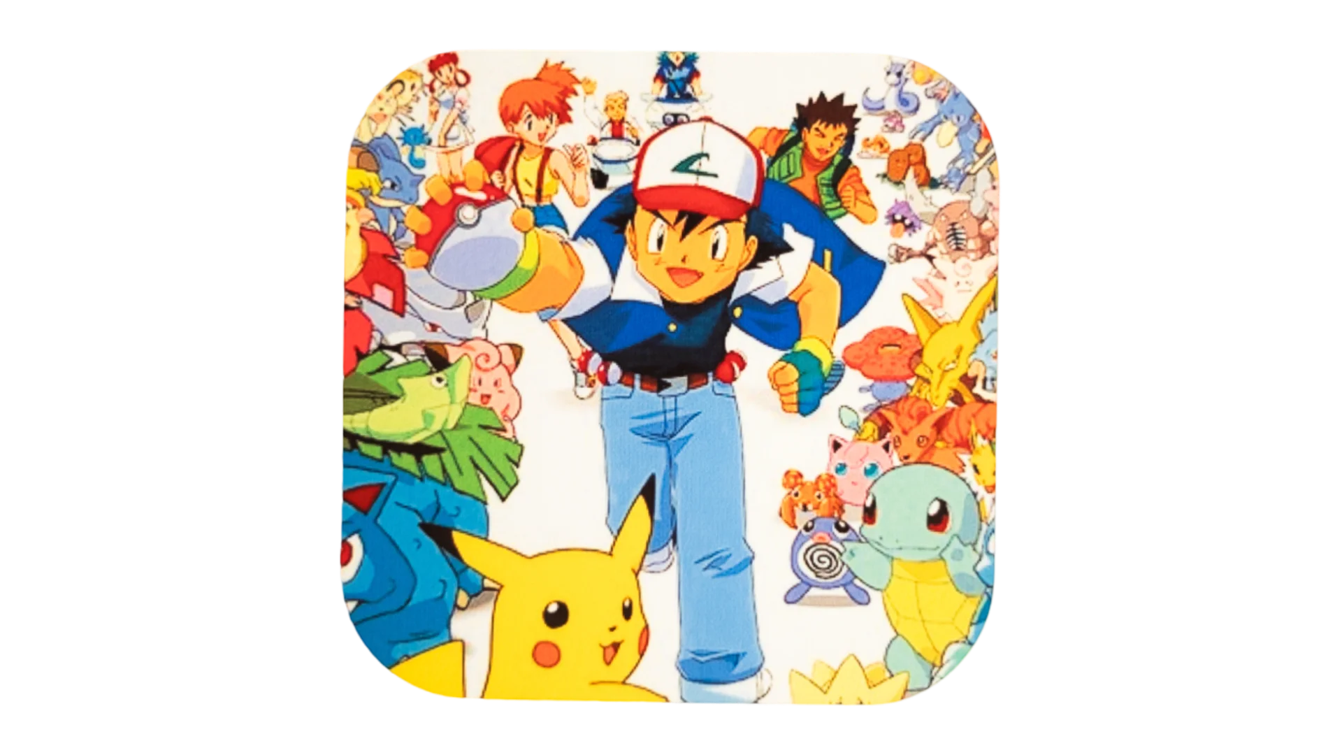 211 DSC04273 Pokemon Coaster - Image 1