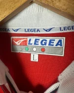 Legea Collard V-neck Football Jersey - Image 4