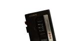 Sony TCM-23V Portable Cassette-Corder - Image 9