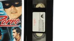 Zorro VHS Tape - Image 3