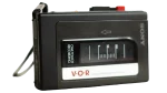 Sony TCM-23V Portable Cassette-Corder - Image 11