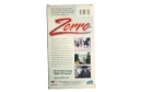 Zorro VHS Tape - Image 5