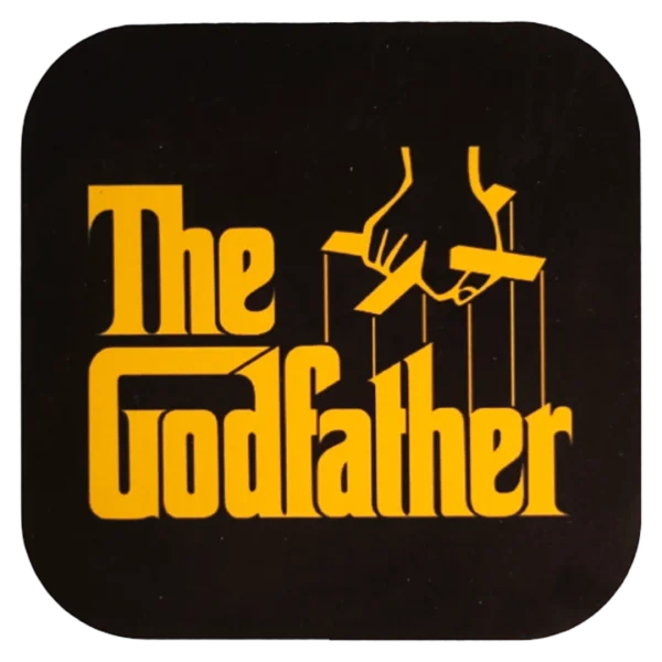 The God Father Coaster
