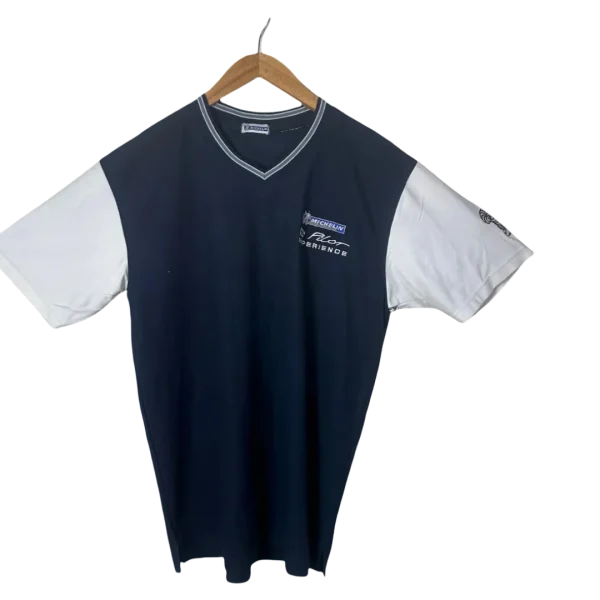 Michelin V-Neck T-shirt