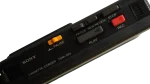 Sony TCM-23V Portable Cassette-Corder - Image 7