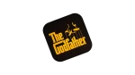 The God Father Coaster - Image 2