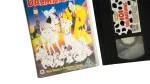 Disney 101 Dalmatians VHS Tape - Image 2