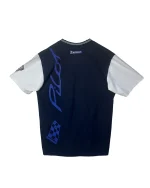 Michelin V-Neck T-shirt - Image 2