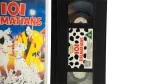 Disney 101 Dalmatians VHS Tape - Image 3