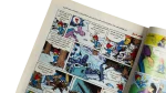 Bolbol Comic Issue #39 - Image 5