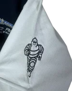 Michelin V-Neck T-shirt - Image 4