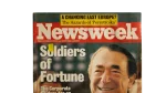 Soldiers of Fortune: The Corporate Raiders Are on the Prowl Again 1989 Newsweek Magazine - Image 2