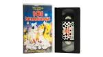 Disney 101 Dalmatians VHS Tape