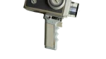 Eumig C5 Movie Camera - Image 3