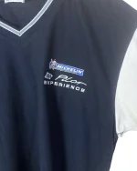 Michelin V-Neck T-shirt - Image 5