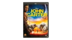 John Carter DVD