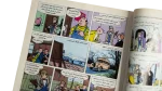 Bolbol Comic Issue #39 - Image 7