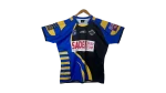 Sinalli Ingleburn RSL Tigers JRLFC Rugby Jersey
