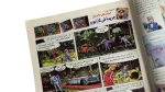 Bolbol Comic Issue #39 - Image 9