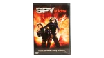 Spy Kids DVD