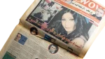 Ain Egyptian Celebrity Newspaper - Image 5
