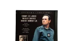 U.S. Marshals Special Edition DVD - Image 2