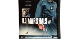 U.S. Marshals Special Edition DVD - Image 3