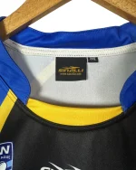 Sinalli Ingleburn RSL Tigers JRLFC Rugby Jersey - Image 5