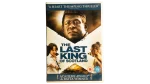 The Last King of Scotland DVD