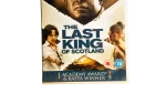 The Last King of Scotland DVD - Image 3