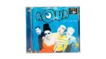 Aqua Music CD