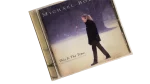 Michael Bolton This Is The Time Christmas Album CD - Image 3