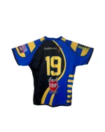 Sinalli Ingleburn RSL Tigers JRLFC Rugby Jersey - Image 8