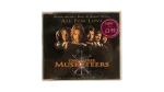 Bryan Adams Rod Stewart Sting All For Love CD