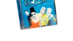 Aqua Music CD - Image 3