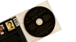 Bryan Adams Rod Stewart Sting All For Love CD - Image 5