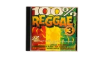 100% Reggae 3 Compilation CD