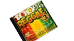 100% Reggae 3 Compilation CD - Image 2