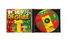 100% Reggae 3 Compilation CD - Image 4