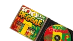 100% Reggae 3 Compilation CD - Image 6