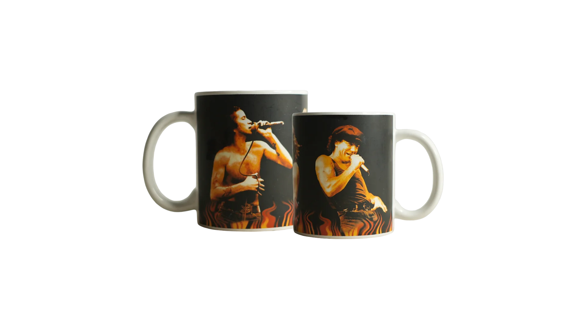 23 Aug1DSC04601 AC/DC Official Merchandise Mug - Image 1