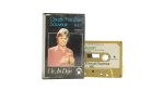 Claude Francois Souvenir Vol 3 Cassette Tape