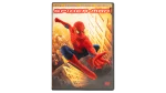 Spiderman DVD