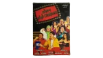 Bahebbak We Bamoot Feek Movie DVD 2005